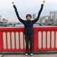 Illustration for article titled Embarrassed By Selfie Sticks, Man Creates a "Selfie Arm"